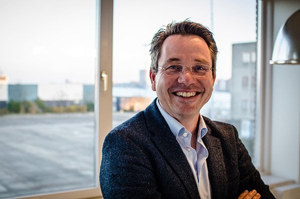 Weagree Adviser - Gertjan De Ruijter