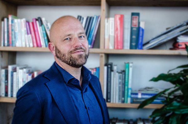 Weagree Advisers - Marijn Rooymans