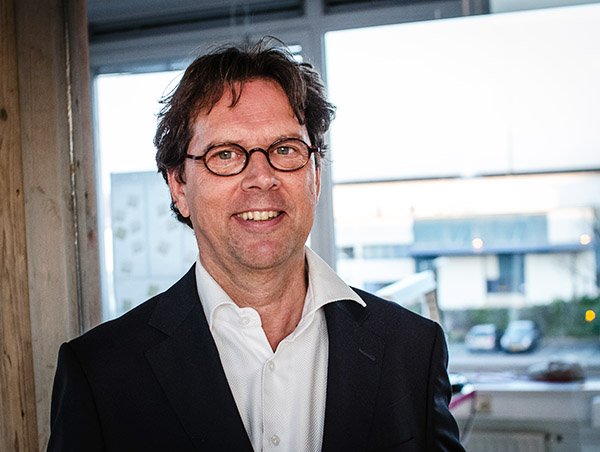 Weagree Advisor - Ruud Harinck