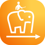 Contract Automation Change Management Icon