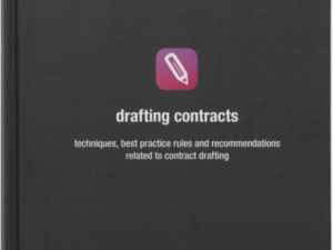 Book Drafting contracts
